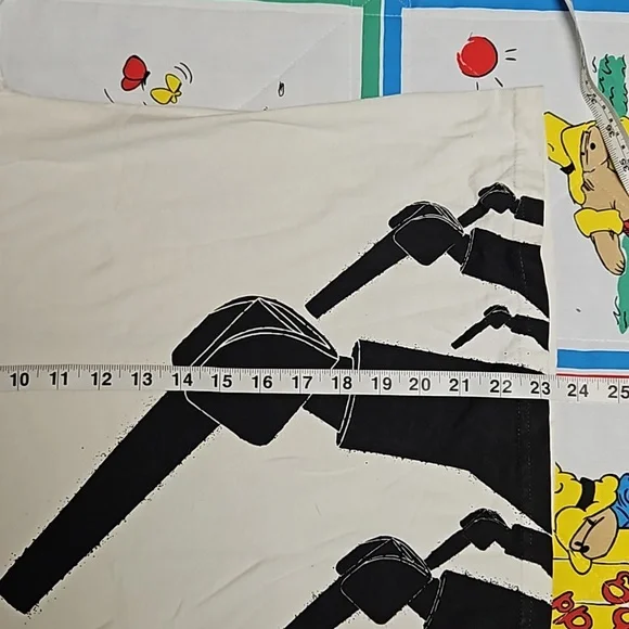 Youth size 14/16 Harry Potter t shirt - Picture 5 of 5